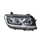 2X NOWE OE REFLEKTORY LED VW TIGUAN 2 5NB941035B , 5NB941036B - 3