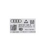 NOWY OE MODUŁ STEROWNIK LED MATRIX AUDI A6 C7 A7 RS7 A8 4H0941329A - 4