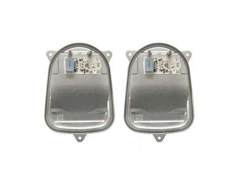 2X NOWY MODUŁ STEROWNIK LED MERCEDES W176 A176 CLA A117 W117 A1769066500 + A1769066600