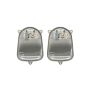 2X NOWY MODUŁ STEROWNIK LED MERCEDES W176 A176 CLA A117 W117 A1769066500 + A1769066600 - 2