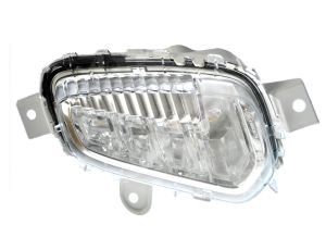 2X NOWE OE HALOEGENY HALOGEN LED VOLVO V40 XC40 31323116 , 31323115 - image 2