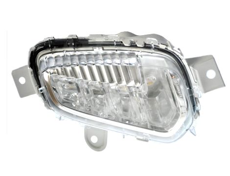 2X NOWE OE HALOEGENY HALOGEN LED VOLVO V40 XC40 31323116 , 31323115 - 2