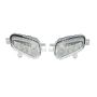 2X NOWE OE HALOEGENY HALOGEN LED VOLVO V40 XC40 31323116 , 31323115 - 2