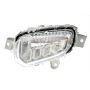 2X NOWE OE HALOEGENY HALOGEN LED VOLVO V40 XC40 31323116 , 31323115 - 4