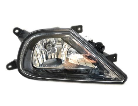 2X NOWE OE ŚWIATŁA PRZECIWMGIELNE HALOGENY HALOGEN VW TOUAREG 2010 - 2015 7P6941700C 7P6941699D - 2