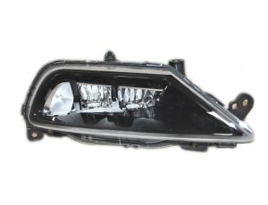 2X NOWE OE ŚWIATŁA PRZECIWMGIELNE HALOGENY HALOGEN LED VOLVO XC90 XC60 S90 V90 31395865 , 31395866 - image 2