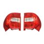 2X NOWA OE TYLNA LAMPA LAMPY KOMPLET SKODA YETI 5L0945096 5L0945095 - 2