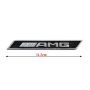 NOWE OE AMG LOGO NAPIS EMBLEMAT NA BŁOTNIK MERCEDES ML GLE W166 W205 GLE A2928173500 - 5