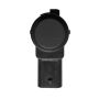 NOWY OE PDC CZUJNIK PARKOWANIA SENSOR MERCEDES W212 W169 W245 W204 A B C S E SLK CL CLS SPRINTER VITO VIANO A2125420018 - 2