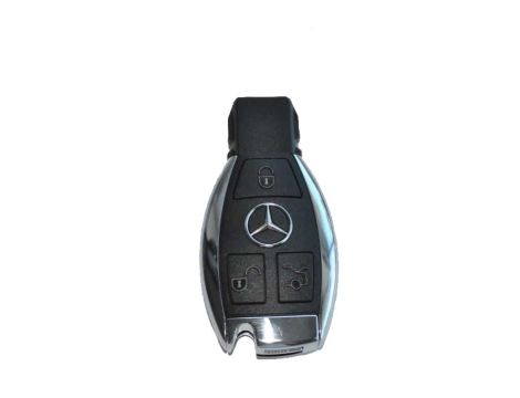 NOWY OE KLUCZYK PILOT MERCEDESW 204 W212 W246 W221 CLA ML W164 GLK GLA SLK CLS A2229053900 - 4