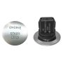 NOWY OE PRZYCISK WŁĄCZNIK ENGINE START STOP MERCEDES W176 W246 W205 W207 W212 A2215450714 2215450714 - 3