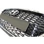 NOWY OE GRILL ATRAPA PRZEDNIA EMBLEM HYUNDAI I30 OD 2017 86351G4000 - 3