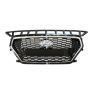 NOWY OE GRILL ATRAPA PRZEDNIA EMBLEM HYUNDAI I30 OD 2017 86351G4000 - 2