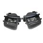 2X NOWE OE HALOGENY HALOGEN FOG LED BMW 7 F01 F02 F03 LCI 63177311287 63177311288 - 7