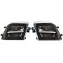 2X NOWE OE HALOGENY HALOGEN FOG LED BMW 7 F01 F02 F03 LCI 63177311287 63177311288 - 3