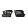 2X NOWE OE HALOGENY HALOGEN FOG LED BMW 7 F01 F02 F03 LCI 63177311287 63177311288 - 2