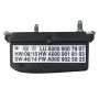 NOWY OE RADAR ACC DISTRONIC CZUJNIK MERCEDES GLC W222 W253 C217 W205 A0009007907 - 4