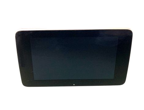 NOWY OE MONITOR LCD NAWIGACJI MERCEDES W190 GT C W205 GLC X253 V W447 W448 X W470 A2059002211