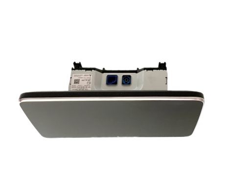 NOWY OE MONITOR LCD NAWIGACJI MERCEDES W190 GT C W205 GLC X253 V W447 W448 X W470 A2059002211 - 5