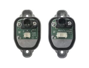 2X NOWY OE JEŻ JEŻE MODUŁ LED BMW 3 F30 F31 LCI 202484-00 7419615