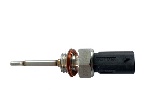 NOWY OC CZUJNIK TEMPERATURY POWIETRZA SENSOR VW PASSAT TIGUAN CC AUDI A1 A3 A4 A5 A6 SKODA OCTAVIA SEAT 03N906081A - 2