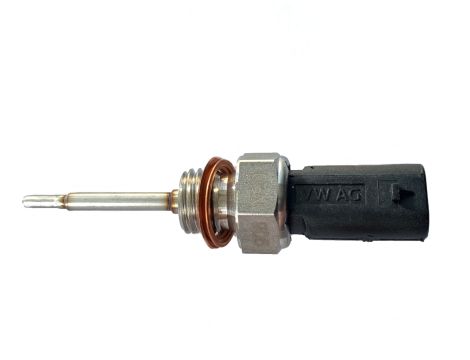NOWY OC CZUJNIK TEMPERATURY POWIETRZA SENSOR VW PASSAT TIGUAN CC AUDI A1 A3 A4 A5 A6 SKODA OCTAVIA SEAT 03N906081A