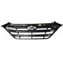 NOWY OE GRILL ATRAPA PRZEDNIA EMBLEM HYUNDAI TUCSON 2015 - 2018 86350-D7100 - 5