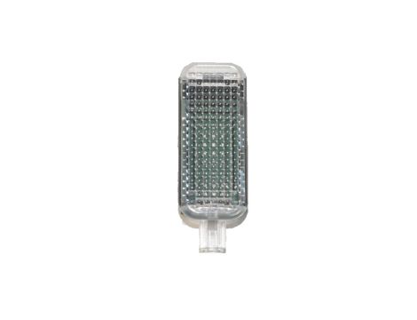 NOWA OE LAMPKA OŚWIETLENIE LED WNĘTRZA DRZWI SKODA AUDI A1 A3 A8 Q3 Q5 TT R8 VW PASSAT B7 CC 8J0947409 - 3