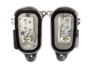 2X NOWE OE MODUŁ LED DRL STEROWNIK PRZETWORNICA DIÓD AUDI Q5 LCI 8R0941475B