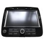 NOWY OE MONITOR NAWIGACJI LCD NAVI MMI DISPLAY TOUCH ALPINE VW TOUAREG 7P6919603 - 2