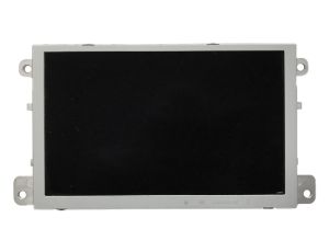 NOWY OE MONITOR NAWIGACJI LCD DISPLAY NAVI 7 3G, 3G+ HARMAN AUDI A4 S4 A5 S5 Q3 Q5 Q7 A6 RS6 8R0919604A