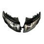 2X NOWE ORYGINALNE BIXENON XENON REFLEKTORY LAMPY LED KOMPLETNE RANGE ROVER EVOQUE BJ32-13W030E BJ32-13W029E - 3