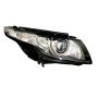 2X NOWE ORYGINALNE BIXENON XENON REFLEKTORY LAMPY LED KOMPLETNE RANGE ROVER EVOQUE BJ32-13W030E BJ32-13W029E - 4