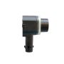 NOWY OE CZUJNIK SENSOR PDC PARKTRONIC VW PASSAT 3C CC GOLF 6 TIGUAN AUDI A3 SKODA SUPERB YETI SEAT 1T0919297A - 3