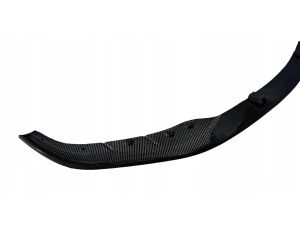 NOWA OE PRZEDNIA NAKŁADKA NA ZDERZAK SPOILER CARBON M-PERFORMANCE BMW 5 G30 G31 51192414135 2414135 - image 2