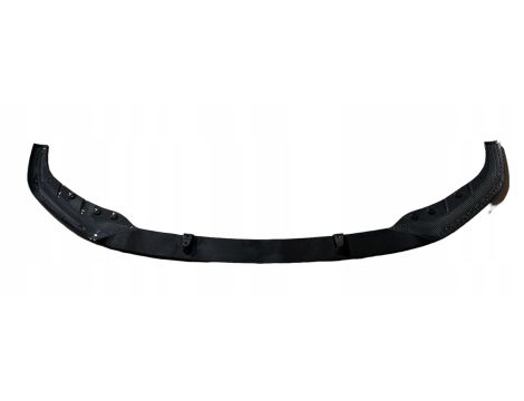 NOWA OE PRZEDNIA NAKŁADKA NA ZDERZAK SPOILER CARBON M-PERFORMANCE BMW 5 G30 G31 51192414135 2414135