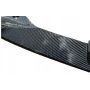 NOWA OE PRZEDNIA NAKŁADKA NA ZDERZAK SPOILER CARBON M-PERFORMANCE BMW 5 G30 G31 51192414135 2414135 - 5