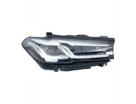 NOWY OE REFLEKTOR ADAPTIVE LED BMW 5 G30 G31 F90 M5 LCI 9850602