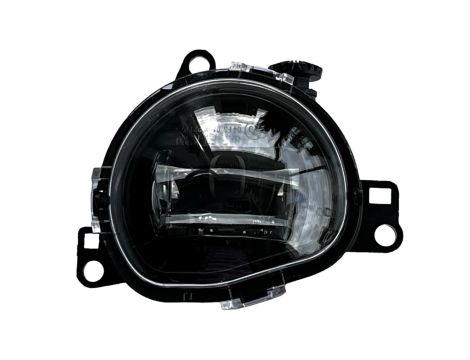 2X NOWE OE HALOGENY LED PRZECIWMGIELNE VOLVO C40 S90 V90 XC90 XC40 32365035 32365034 - 3