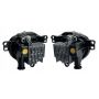 2X NOWE OE HALOGENY LED PRZECIWMGIELNE VOLVO C40 S90 V90 XC90 XC40 32365035 32365034 - 3