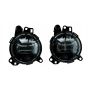 2X NOWE OE HALOGENY LED PRZECIWMGIELNE LAND ROVER DEFENDER II 2020 – L8B2-15201-AD - 2