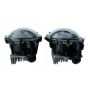 2X NOWE OE HALOGENY LED PRZECIWMGIELNE LAND ROVER DEFENDER II 2020 – L8B2-15201-AD - 3