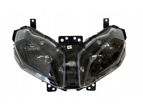 NOWY OE REFLEKTOR LAMPA FULL LED KOMPLETNY BMW K84 F900XR 8395690 1181.305.0000 63128395690