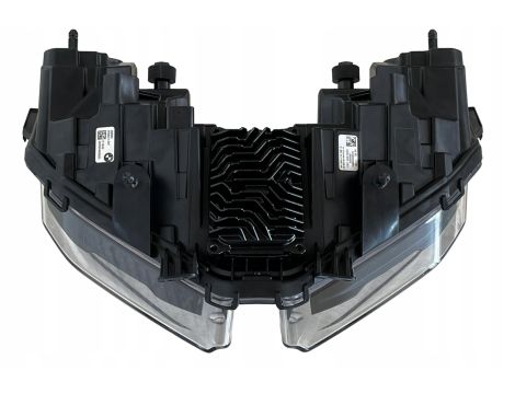 NOWY OE REFLEKTOR LAMPA FULL LED KOMPLETNY BMW K84 F900XR 8395690 1181.305.0000 63128395690 - 3