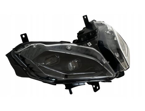 NOWY OE REFLEKTOR LAMPA FULL LED KOMPLETNY BMW K84 F900XR 8395690 1181.305.0000 63128395690 - 4