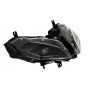 NOWY OE REFLEKTOR LAMPA FULL LED KOMPLETNY BMW K84 F900XR 8395690 1181.305.0000 63128395690 - 5