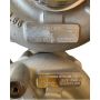 2X NOWA OE TURBO TURBINA TURBOSPRĘŻARKA BMW 5 F90 M5 8 F91 F92 F93 M8 1657852372 7852372 7852373 - 7