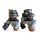 2X NOWA OE TURBO TURBINA TURBOSPRĘŻARKA BMW 5 F90 M5 8 F91 F92 F93 M8 1657852372 7852372 7852373