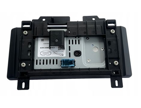 NOWY OE MONITOR NAWIGACJI LAND ROVER DEFENDER 2020 L8B2-19C279-AC CX-MRM8X1AEB - 2