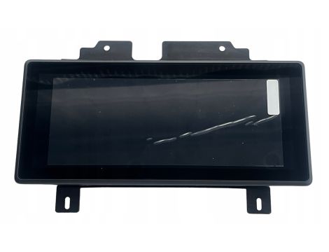 NOWY OE MONITOR NAWIGACJI LAND ROVER DEFENDER 2020 L8B2-19C279-AC CX-MRM8X1AEB